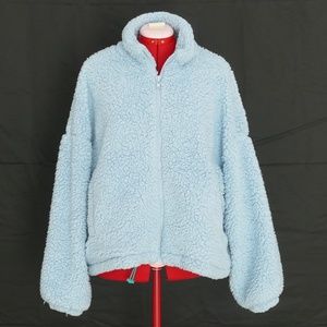 Urban Outfitter Puffy Jacket